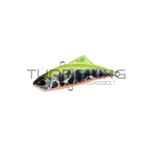 Duo DUO SPEARHEAD RYUKI VIB 4.5cm 5.3gr ADA4055 Chart Back Yamame OB