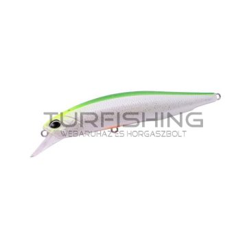   Duo DUO REALIS JERKBAIT 100SP 14.5gr ACCZ161 Itako Green White