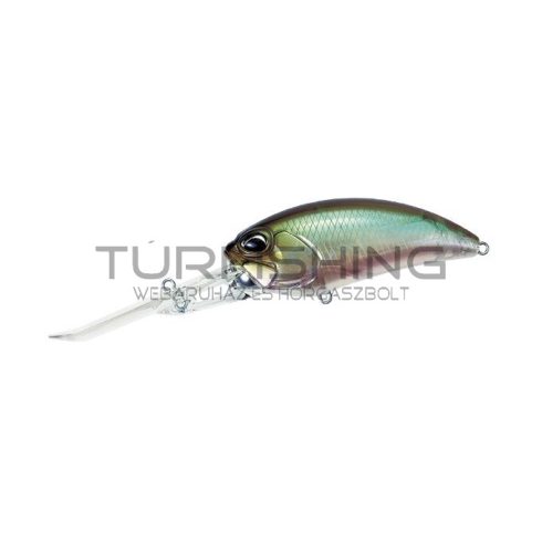 Duo DUO REALIS CRANK G87 15A G-FIX 8.7cm 34gr GEA3006 Ghost Minnow