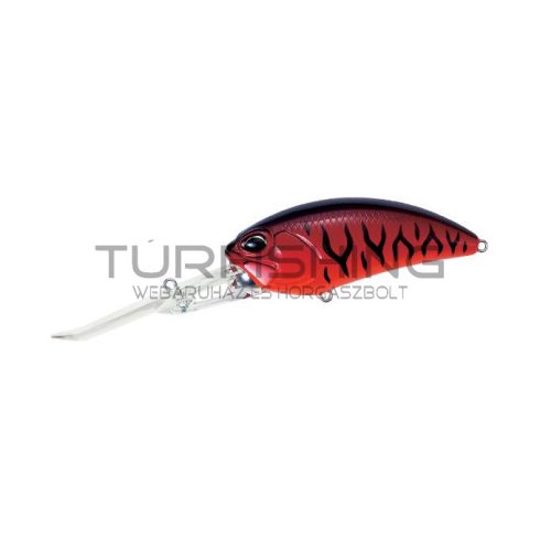 Duo DUO REALIS CRANK G87 15A G-FIX 8.7cm 34gr CCC3069 Red Tiger