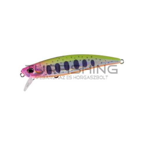 Duo DUO SPEARHEAD RYUKI 71S 7.1cm 10gr ANA4076 Pink Clown Yamame