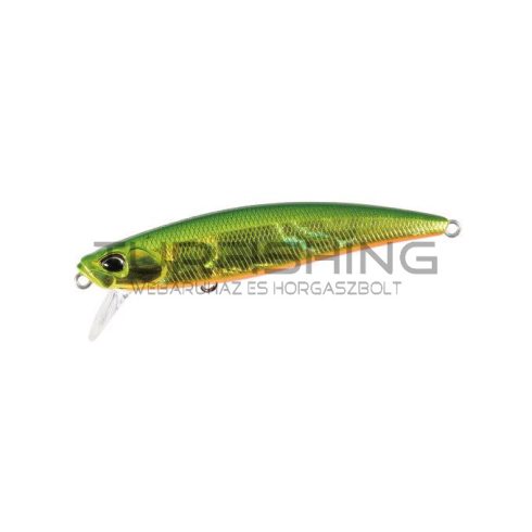 Duo DUO SPEARHEAD RYUKI 71S 7.1cm 10gr ADA4059 Green Gold OB