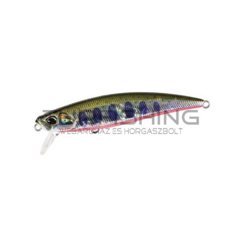Duo DUO SPEARHEAD RYUKI 71S 7.1cm 10gr ADA4068 Yamame Red Belly