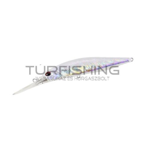 Duo DUO REALIS JERKBAIT 100DR 10cm 15.6gr AJO0091 Ivory Halo