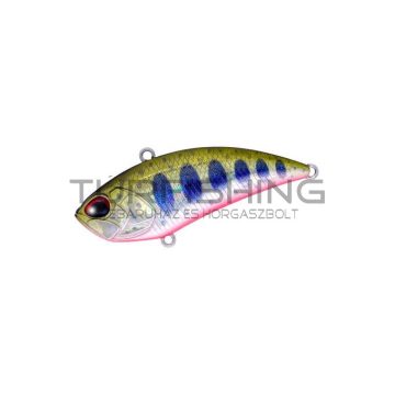   Duo DUO REALIS VIBRATION 62 G-FIX 6.2cm 14.5gr ADA4068 Yamame Red Belly