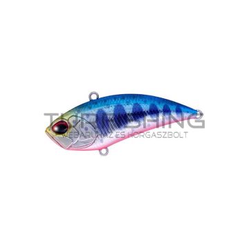   Duo DUO REALIS VIBRATION 62 G-FIX 6.2cm 14.5gr CRA4028 Blue Back Yamame RB