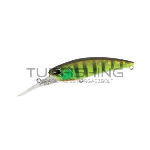 Duo DUO REALIS SHAD 62DR SP 6.2cm 6gr AJA3055 Chart Gill Halo