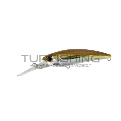 Duo DUO REALIS SHAD 62DR SP 6.2cm 6gr MCC3142 Golden Wakasagi