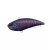 Duo DUO REALIS VIBRATION 68 G-FIX 6.8cm 21gr CPA3295 Mat Black Tiger II