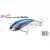Duo DUO REALIS VIBRATION 68 G-FIX 6.8cm 21gr CPA3295 Mat Black Tiger II