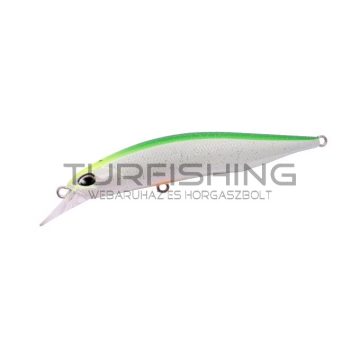   Duo DUO REALIS JERKBAIT 85SP 8.5cm 8gr ACCZ161 Itako Green White