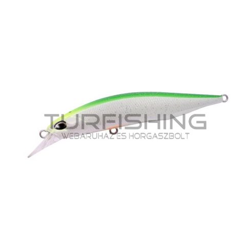 Duo DUO REALIS JERKBAIT 85SP 8.5cm 8gr ACCZ161 Itako Green White