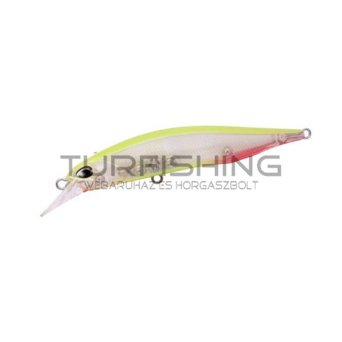 Duo DUO REALIS JERKBAIT 85SP 8.5cm 8gr CEA0317 Clear Chart Halo