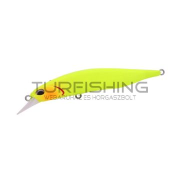   Duo DUO REALIS JERKBAIT 85SP 8.5cm 8gr ACC3524 Fang Chartreuse