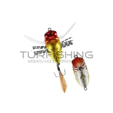 Duo DUO REALIS SHINMUSHI 4.0cm 5.7gr CCC3405 Firefly