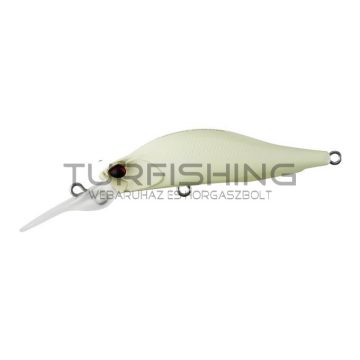   Duo DUO REALIS ROZANTE SHAD 57MR 5.7cm 4.8gr CCC3517 Mat Bone