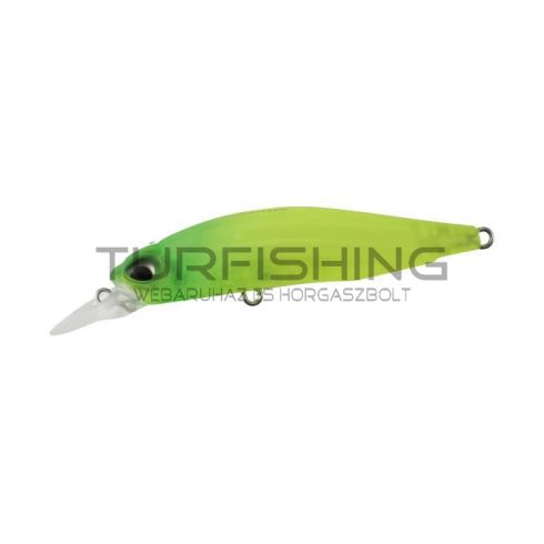 Duo DUO REALIS ROZANTE 63SP 6.3cm 5gr CCC3516 Ghost Mat Lime Chart