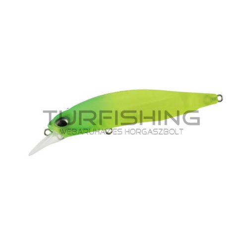 Duo DUO REALIS ROZANTE 77SP 7.7cm 8.4gr CCC3516 Ghost Mat Lime Chart