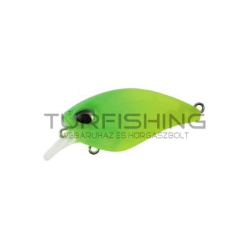   Duo DUO REALIS CRANK MID ROLLER 40F 4cm 5.3gr CCC3516 Ghost Mat Lime Chart