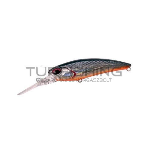 Duo DUO REALIS SHAD 62DR SP 6.2cm 6gr ADA3081 Prism Shad