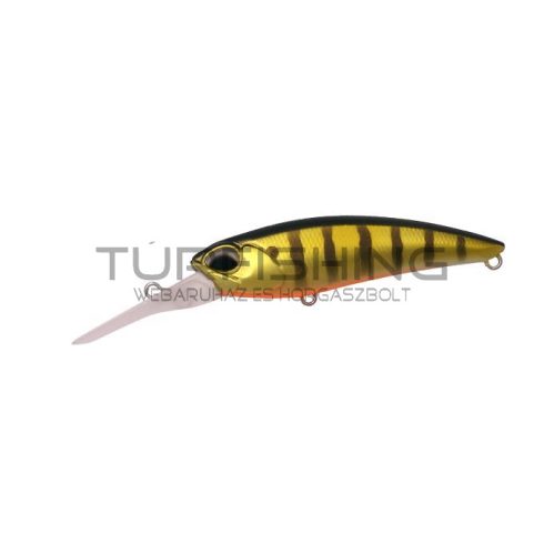 Duo DUO REALIS SHAD 62DR SP 6.2cm 6gr ASA3146 Gold Perch