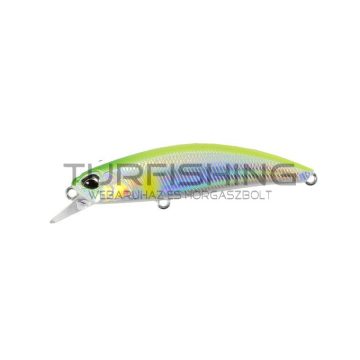 Duo DUO SPEARHEAD RYUKI 60S 6cm 6.5gr ANA4003 Chart Back Ayu