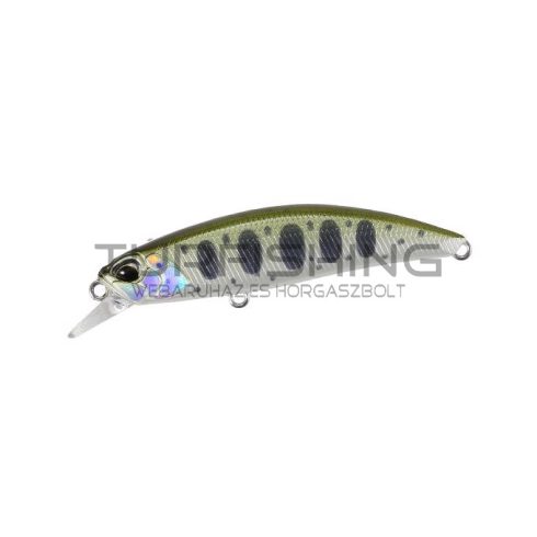 Duo DUO SPEARHEAD RYUKI 60S 6cm 6.5gr ANI4174 Pearl Yamame