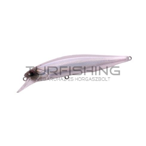 Duo DUO REALIS JERKBAIT 100SP 14.5gr ANAZ174 Sagoshi Silver