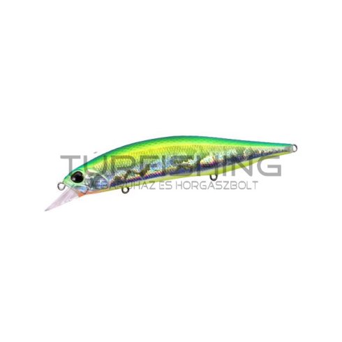 Duo DUO REALIS JERKBAIT 100SP 14.5gr ADA3238 Citrus Shiner