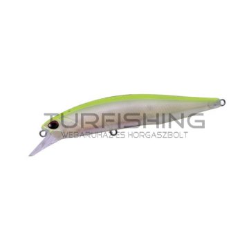   Duo DUO REALIS JERKBAIT 100SP 14.5gr CLB0230 Ghost Pearl Chart