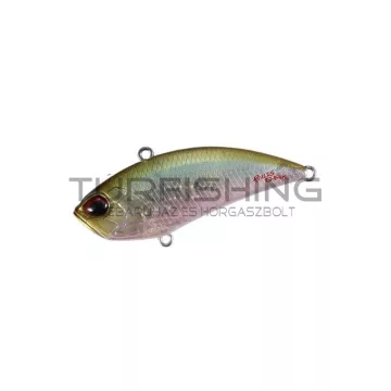   Duo DUO REALIS VIBRATION 62 G-FIX 6.2cm 14.5gr GEA3006 Ghost Minnow