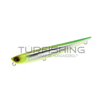   Duo DUO BAYRUF MANIC FISH 88 8.8cm 11gr ASA0677 Lemon Flash GT