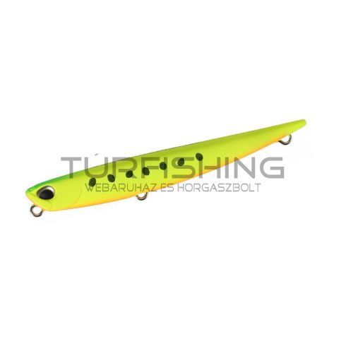Duo DUO BAYRUF MANIC FISH 88 8.8cm 11gr ACC0547 Mat Chart Sardine