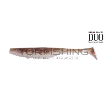   Duo DUO REALIS VERSA SHAD 3" 7.6cm F080 Natural Wakasagi