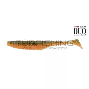   Duo DUO REALIS VERSA SHAD 3" 7.6cm F083 Watermelon Orange Gold