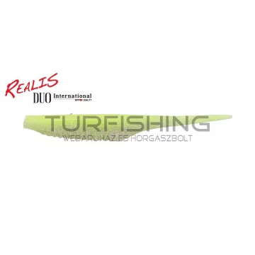   Duo DUO REALIS VERSA PINTAIL 3" 7.6cm F075 Chartreuse Shad
