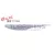 Duo DUO REALIS VERSA PINTAIL 3" 7.6cm F076 White Back Shad