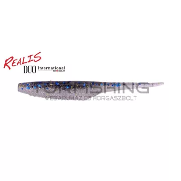   Duo DUO REALIS VERSA PINTAIL 3" 7.6cm F077 Bluegill Flash