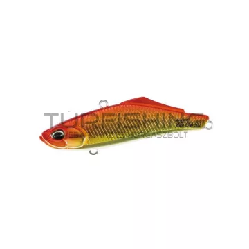 Duo DUO BAYRUF TIDE VIB 60 6cm 9.6gr ASA0032 Red Shiner