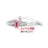   Duo DUO BAYRUF TIDE VIB 60 6cm 9.6gr CLB0230 Ghost Pearl Chart