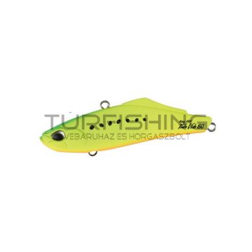   Duo DUO BAYRUF TIDE VIB 60 6cm 9.6gr ACC0547 Mat Chart Sardine