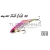 Duo DUO BAYRUF TIDE VIB 60 6cm 9.6gr MCC0522 UV Silver Slash B