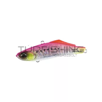  Duo DUO BAYRUF TIDE VIB 60 6cm 9.6gr CPA0679 Tropical Sardine Glow