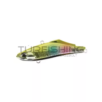 Duo DUO BAYRUF TIDE VIB 60 6cm 9.6gr MCC0680 UV Gold Rainbow