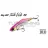 Duo DUO BAYRUF TIDE VIB 60 6cm 9.6gr MCC0680 UV Gold Rainbow