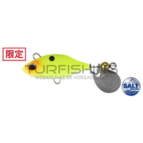 Duo DUO REALIS SPIN 30 SW 3.0cm 5gr ACC3514 Mat Impact Chart GB