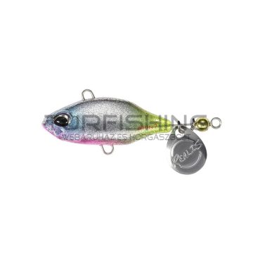   Duo DUO REALIS SPIN 35 SW 3.5cm 7gr CCC0682 Metallic Flash PB