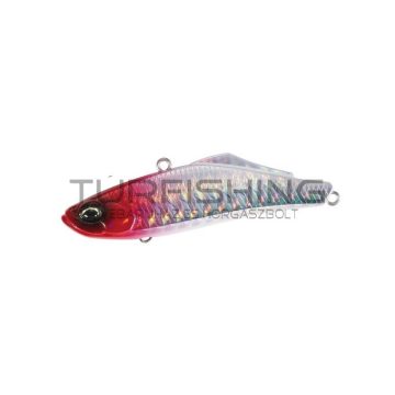 Duo DUO BAYRUF TIDE VIB 70 7cm 15.5gr AHA0001 Red Head Holo