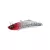 Duo DUO BAYRUF TIDE VIB 70 7cm 15.5gr AHA0001 Red Head Holo