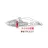 Duo DUO BAYRUF TIDE VIB 70 7cm 15.5gr AHA0087 Mazume Sardine